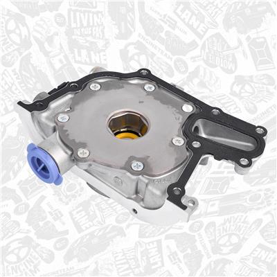 ET ENGINETEAM PU0122 EAN: 8592779025428.