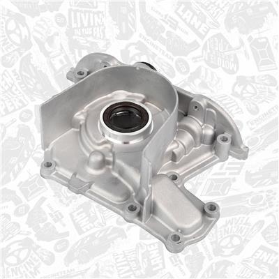 ET ENGINETEAM PU0123 EAN: 8592779026197.