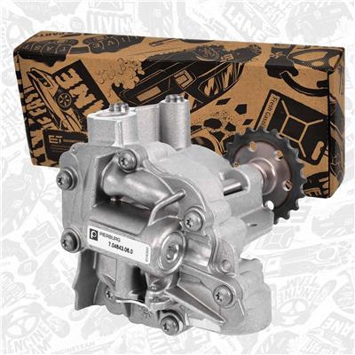 ET ENGINETEAM PU0125 EAN: 8592779027583.