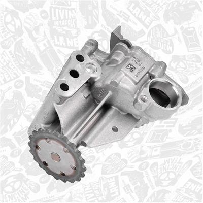 ET ENGINETEAM PU0125 EAN: 8592779027583.