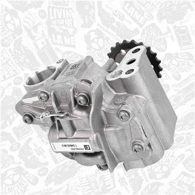 ET ENGINETEAM PU0125 EAN: 8592779027583.