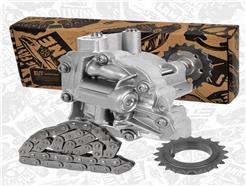 ET ENGINETEAM PU0125VR1