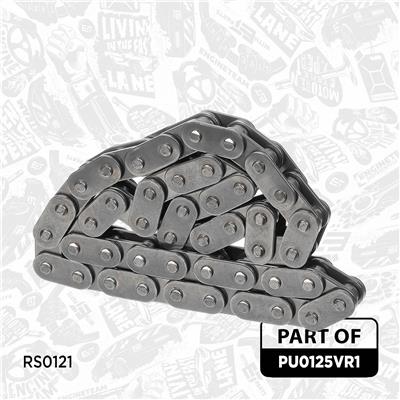 ET ENGINETEAM PU0125VR1