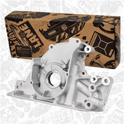 ET ENGINETEAM PU0126 EAN: 8592779027859.