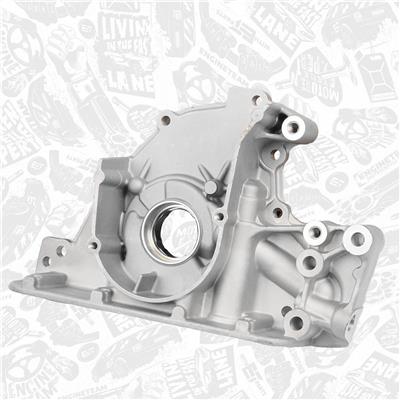 ET ENGINETEAM PU0126 EAN: 8592779027859.