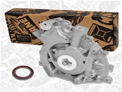 ET ENGINETEAM PU0127