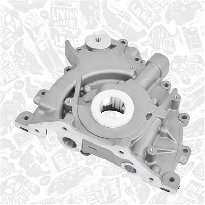 ET ENGINETEAM PU0127 EAN: 8592779029150.