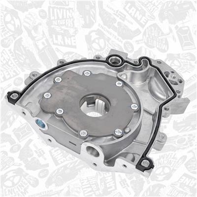 ET ENGINETEAM PU0127 EAN: 8592779029150.