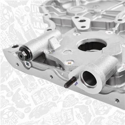 ET ENGINETEAM PU0130 EAN: 8592779029532.