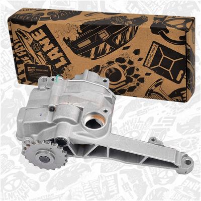 ET ENGINETEAM PU0132 EAN: 8592779030644.