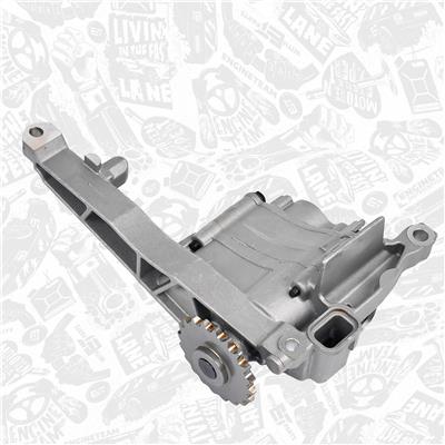 ET ENGINETEAM PU0132 EAN: 8592779030644.