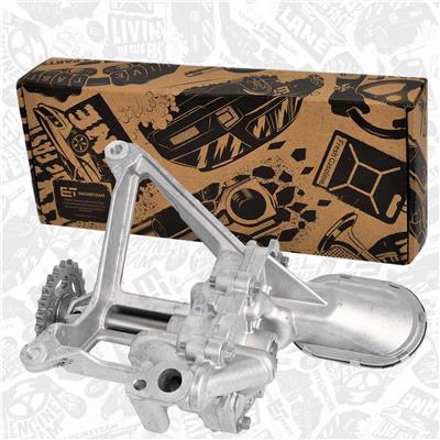 ET ENGINETEAM PU0133 EAN: 8592779030668.