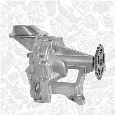 ET ENGINETEAM PU0133 EAN: 8592779030668.