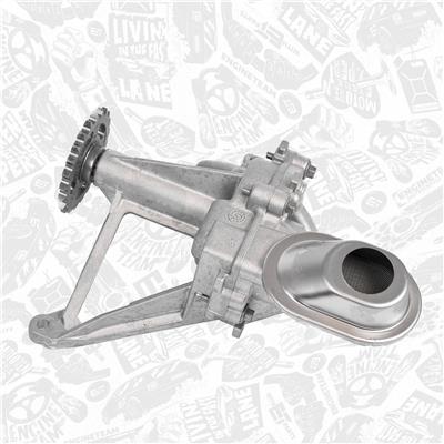 ET ENGINETEAM PU0133 EAN: 8592779030668.