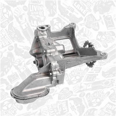 ET ENGINETEAM PU0133 EAN: 8592779030668.