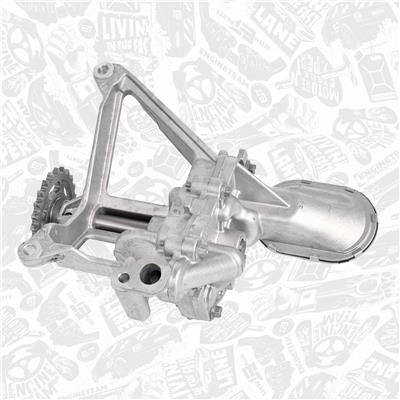 ET ENGINETEAM PU0133 EAN: 8592779030668.