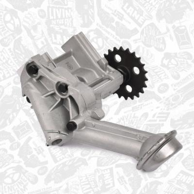 ET ENGINETEAM PU0135 EAN: 8592779032426.