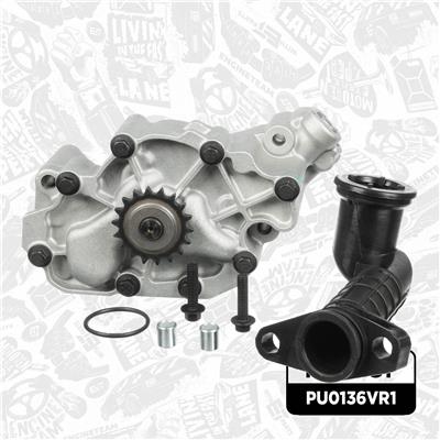 ET ENGINETEAM PU0136VR1 EAN: 8592779047161.