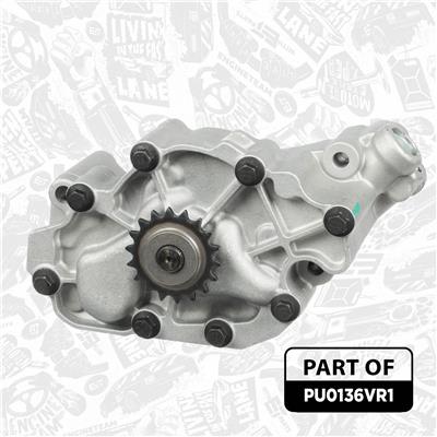 ET ENGINETEAM PU0136VR1 EAN: 8592779047161.