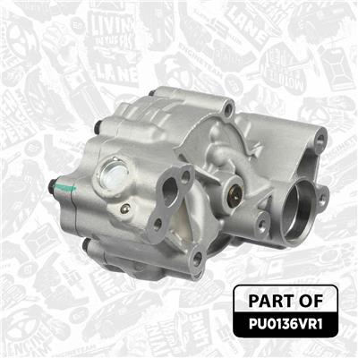 ET ENGINETEAM PU0136VR1 EAN: 8592779047161.