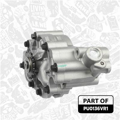 ET ENGINETEAM PU0136VR1 EAN: 8592779047161.