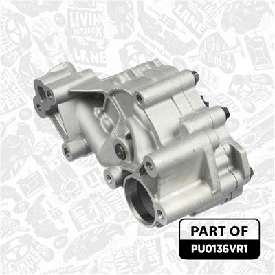 ET ENGINETEAM PU0136VR1 EAN: 8592779047161.
