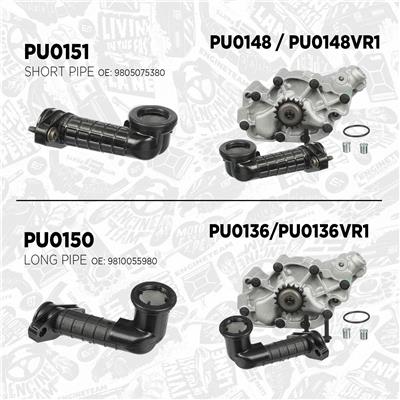 ET ENGINETEAM PU0136VR1 EAN: 8592779047161.