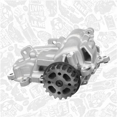 ET ENGINETEAM PU0137 EAN: 8592779033133.