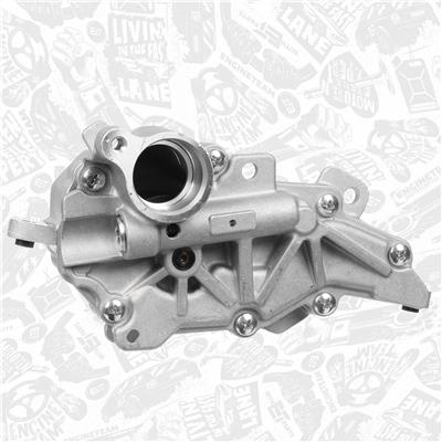 ET ENGINETEAM PU0137 EAN: 8592779033133.