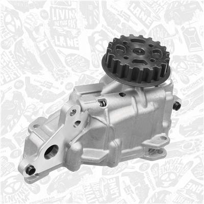 ET ENGINETEAM PU0137 EAN: 8592779033133.