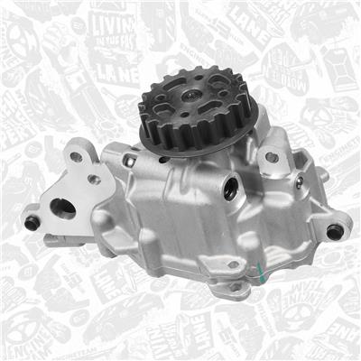 ET ENGINETEAM PU0137 EAN: 8592779033133.