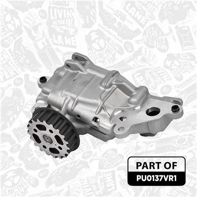 ET ENGINETEAM PU0137VR1 EAN: 8592779046492.