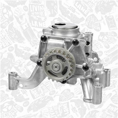 ET ENGINETEAM PU0143 EAN: 8592779039760.