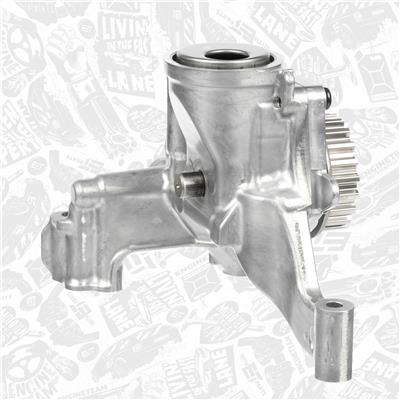 ET ENGINETEAM PU0143 EAN: 8592779039760.