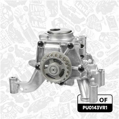 ET ENGINETEAM PU0143VR1 EAN: 8592779039777.