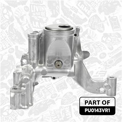 ET ENGINETEAM PU0143VR1 EAN: 8592779039777.