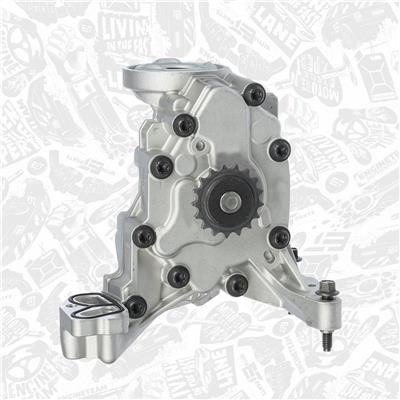 ET ENGINETEAM PU0145 EAN: 8592779043026.