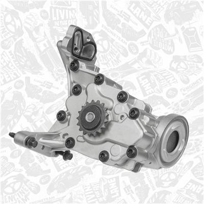 ET ENGINETEAM PU0145 EAN: 8592779043026.