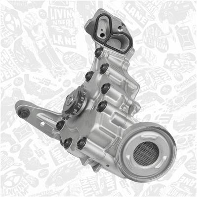 ET ENGINETEAM PU0145 EAN: 8592779043026.