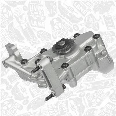 ET ENGINETEAM PU0145 EAN: 8592779043026.