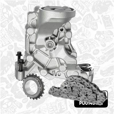 ET ENGINETEAM PU0145VR1 EAN: 8592779049936.