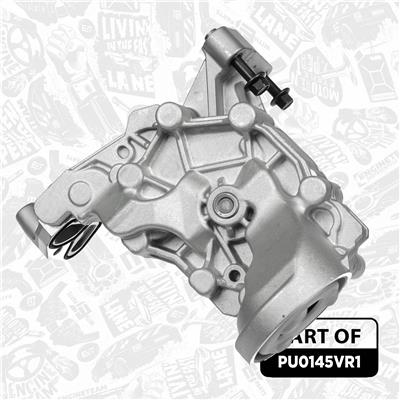 ET ENGINETEAM PU0145VR1 EAN: 8592779049936.
