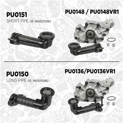 ET ENGINETEAM PU0151