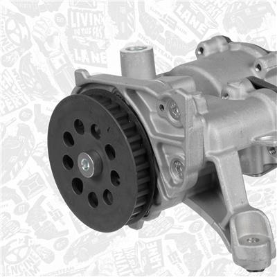 ET ENGINETEAM PU0156 EAN: 8592779050475.