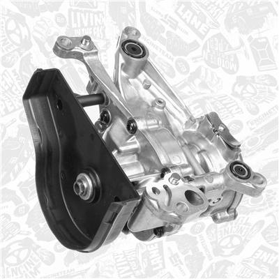 ET ENGINETEAM PU0158 EAN: 8592779051250.