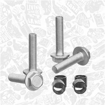 ET ENGINETEAM PU0158 EAN: 8592779051250.