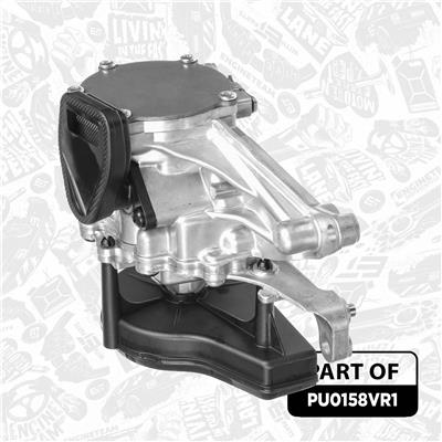 ET ENGINETEAM PU0158VR1 EAN: 8592779051281.