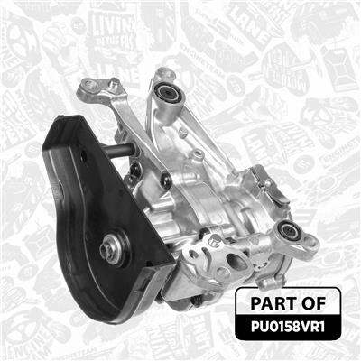 ET ENGINETEAM PU0158VR1 EAN: 8592779051281.