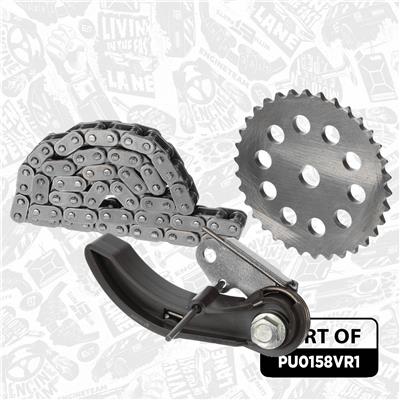 ET ENGINETEAM PU0158VR1 EAN: 8592779051281.