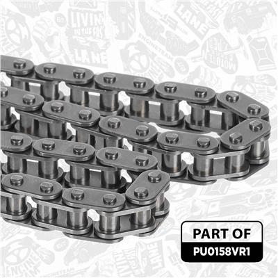 ET ENGINETEAM PU0158VR1 EAN: 8592779051281.